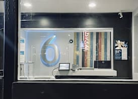 Motel 6 Pico Rivera - Los Angeles, CA 2