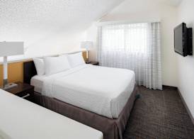 Residence Inn Costa Mesa Newport Beach 4
