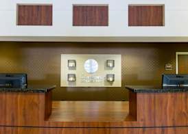 Comfort Inn & Suites Fort Myers Airport 2