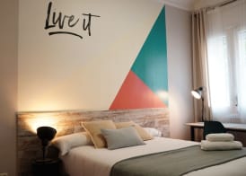 Live It Madrid Chamberi 3