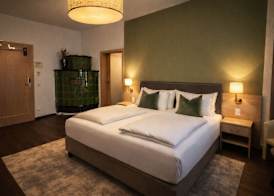Hotel Bayrischer Hof 3