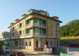 Hotel Águila Real 4