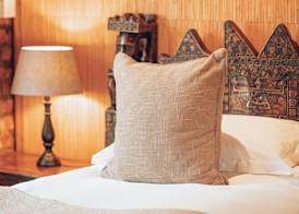 Villa Chad Luxury Guesthouse 4