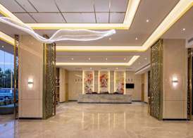 Ramada by Wyndham Changsha East 2
