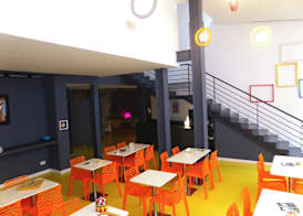 Correra 241 Lifestyle Hotel 5