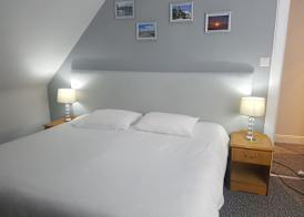 McInnes House rooms with breakfast 5