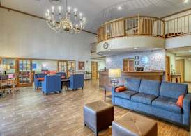 Comfort Inn Fond Du Lac 4
