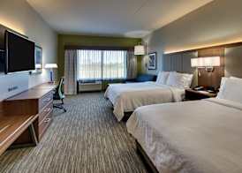 Holiday Inn Express & Suites FINDLAY NORTH by IHG 3