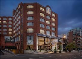 Conrad Dublin 3