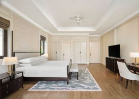 Danang Marriott Resort & Spa, Non Nuoc Beach Villas 5