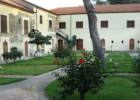 Baia Delle Sirene Beach Resort 3