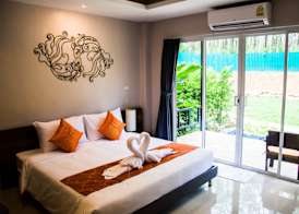 Chomphu Resort 5