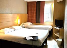 ibis Carlisle City Centre 4
