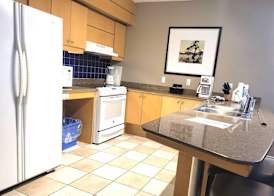 Carriage Ridge Resort, an Ascend Collection Resort 5