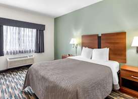Quality Inn Beloit 4