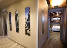 Il Casato Deluxe Rooms 2