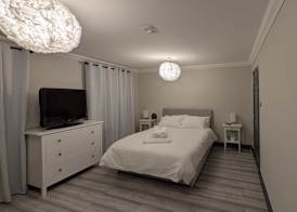 Woodgrove Holiday Homes, Inverness 5