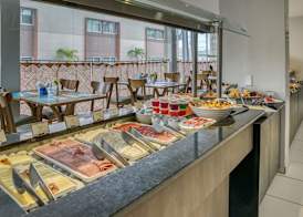 Vistamar Hotel 3