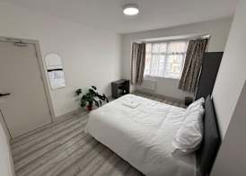 Streatham Rooms 2