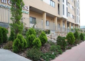 Aparthotel Encasa 4