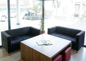 Travelodge Madrid Torrelaguna 2