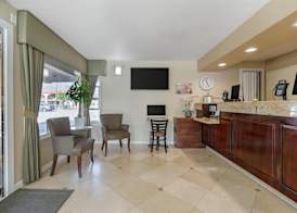 Best Western La Posada Motel 2