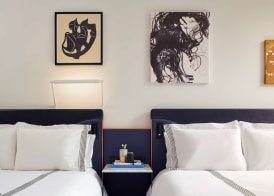 Thompson Seattle, by Hyatt 5