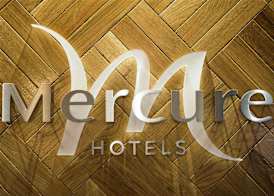 Mercure Doncaster Centre Danum Hotel 4