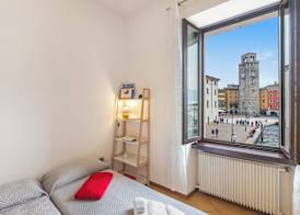 Lake View Historical Center Apartment - Happy Rentals 4