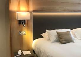 Hotel Le Cercle 5