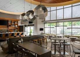 SpringHill Suites by Marriott Seattle Issaquah 5