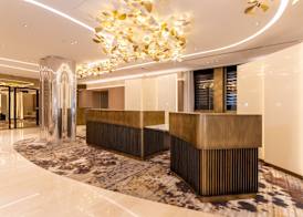 InterContinental Hotels PARIS - CHAMPS-ELYSÉES ETOILE by IHG 3