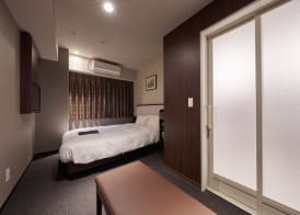 Welina Hotel Premier Nakanoshima West 5