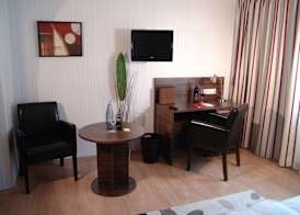 Landhotel Wolfschlugen 3