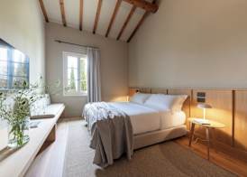 Colle Alberti Country House 2