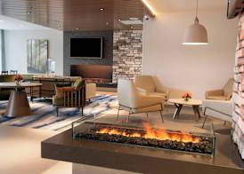 Fairfield by Marriott Edmonton International Airport 3