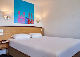 Kyriad Direct Saint-Dizier 4