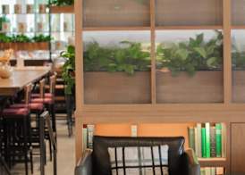 Hyatt Centric Downtown Nashville 5