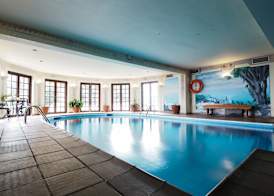 La Palma Romantica & Casitas Apartments 3