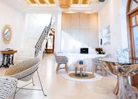 Aktaion Beach Boutique Hotel & Spa 5