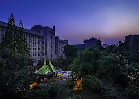 Sofitel Xi'an On Renmin Square 4