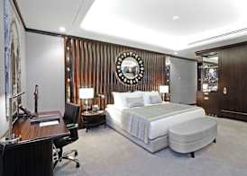 Crowne Plaza BURSA by IHG 5
