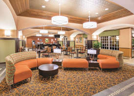 La Quinta by Wyndham Bentonville 2