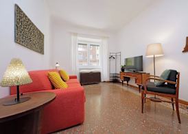YCH Riboty house al Vaticano 5