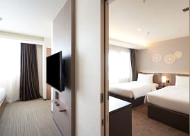Holiday Inn & Suites SHIN OSAKA by IHG 4
