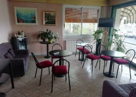 HOTEL GIORDANA 2