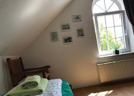 Landgasthaus Leezdorfer Hof 5