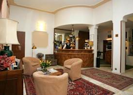 Hotel Eden 4