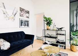 Boutique Hotel 43 Amsterdam - Zaandam 3