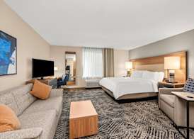 Candlewood Suites SUMNER - PUYALLUP AREA by IHG 5
